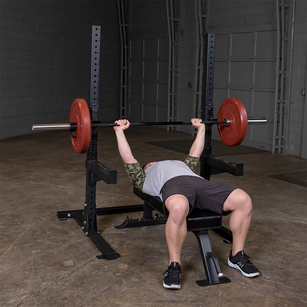 COMMERCIAL SQUATRACK – Image 2