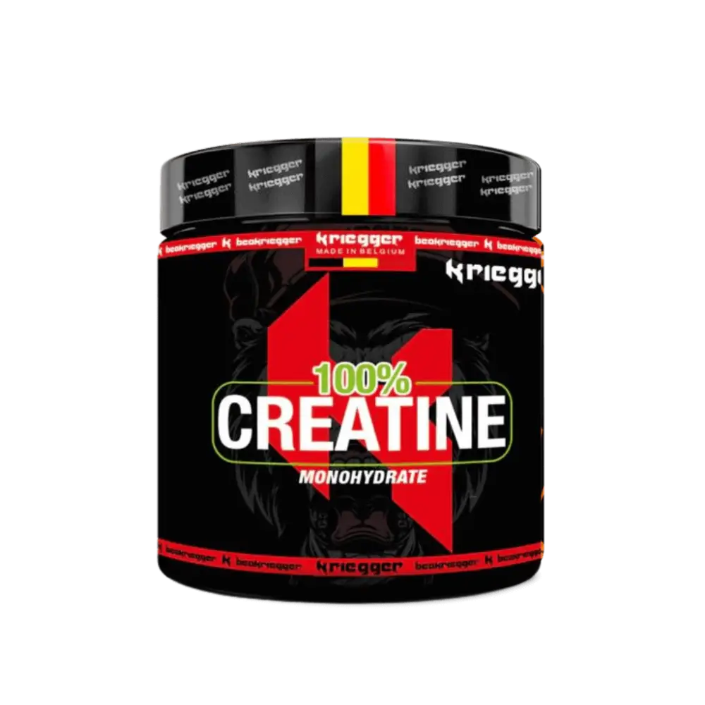 Créatine Monohydrate Kriegger® 300g