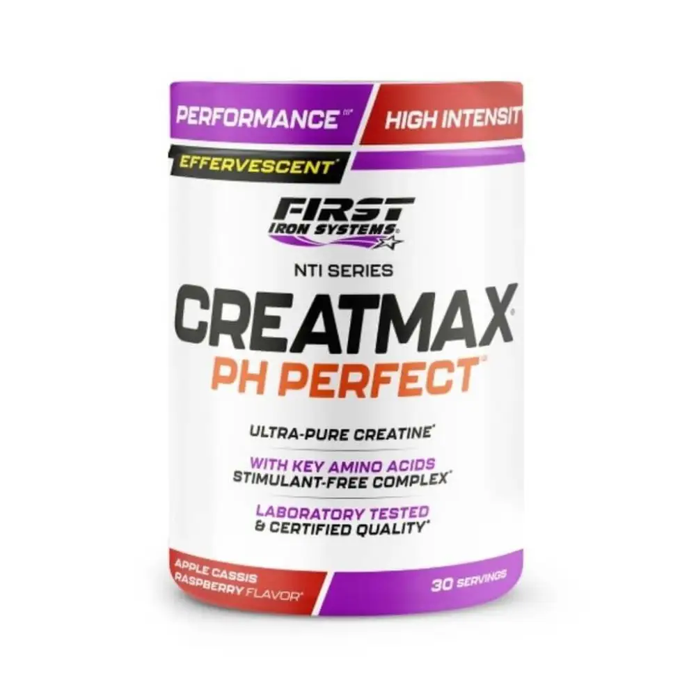 CREATMAX PH PERFECT 450g – Image 2