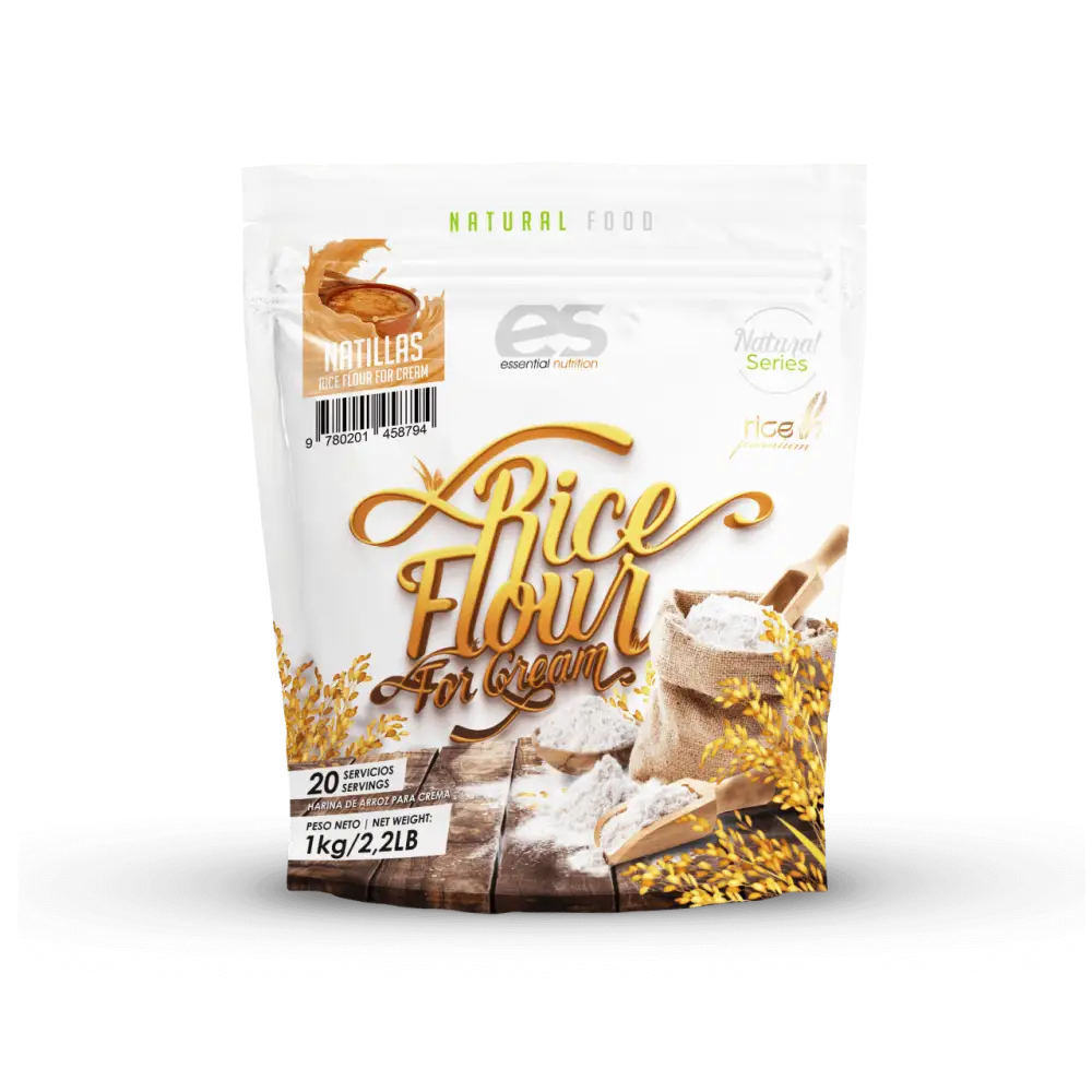 Crème de Riz - 1kg – Image 3