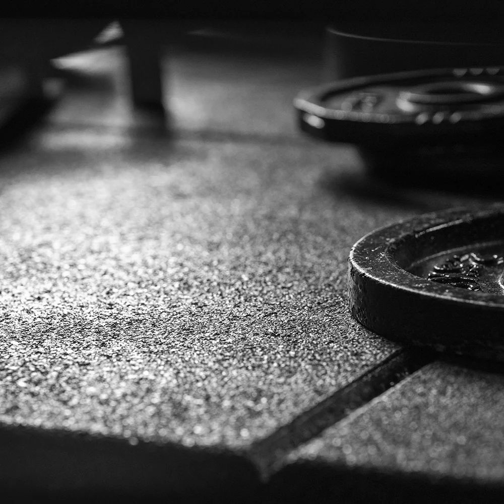 Dalle de protection 1x1m - 20mm – Image 2