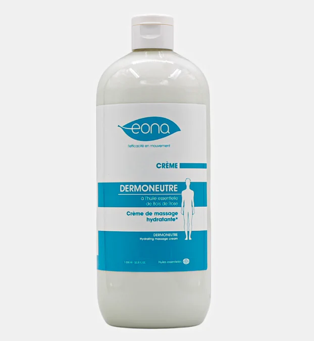 Crème neutre Dermoneutre – Image 3