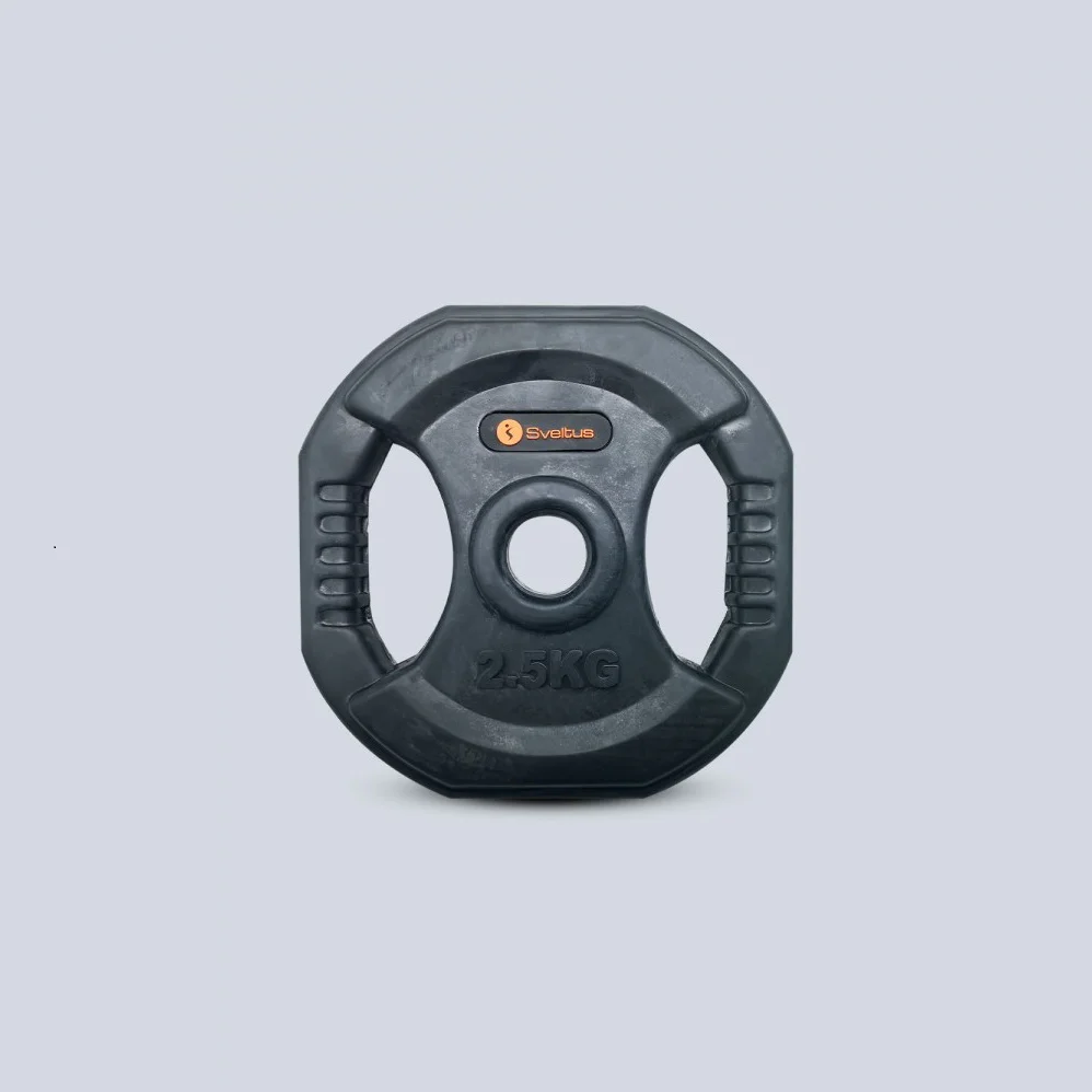 Disque pump à poignées 2,5 kg x1