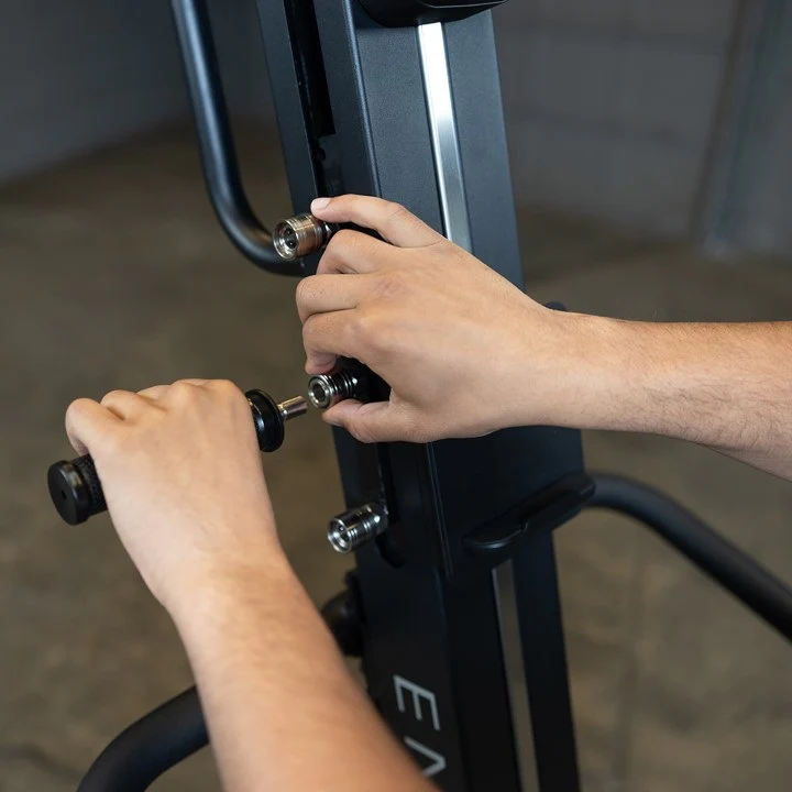 ENDURANCE CLIMBER CL300 – Image 5