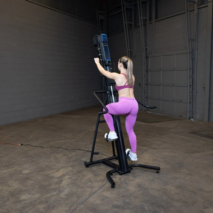 ENDURANCE CLIMBER CL300 – Image 6