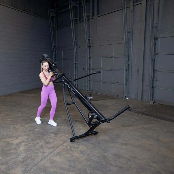 ENDURANCE CLIMBER CL300 – Image 8