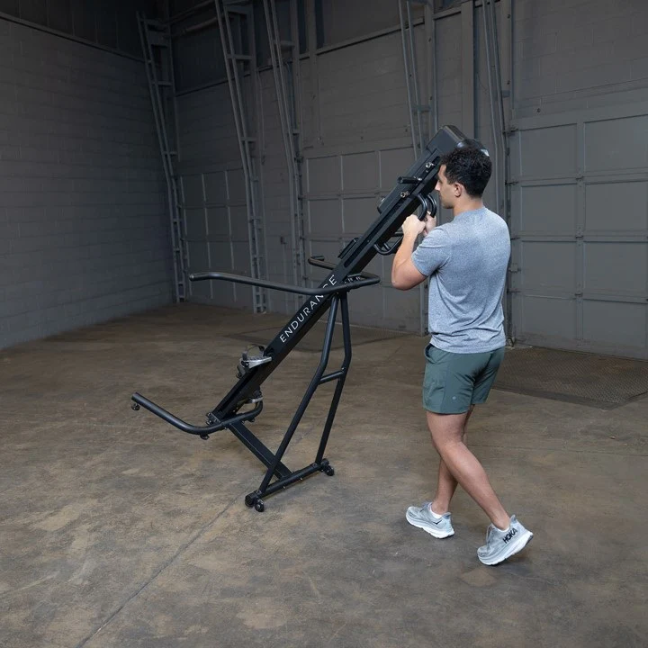 ENDURANCE CLIMBER CL300 – Image 9