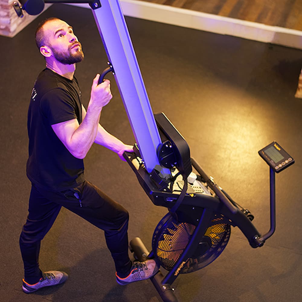 Air Rower Classic – Image 6