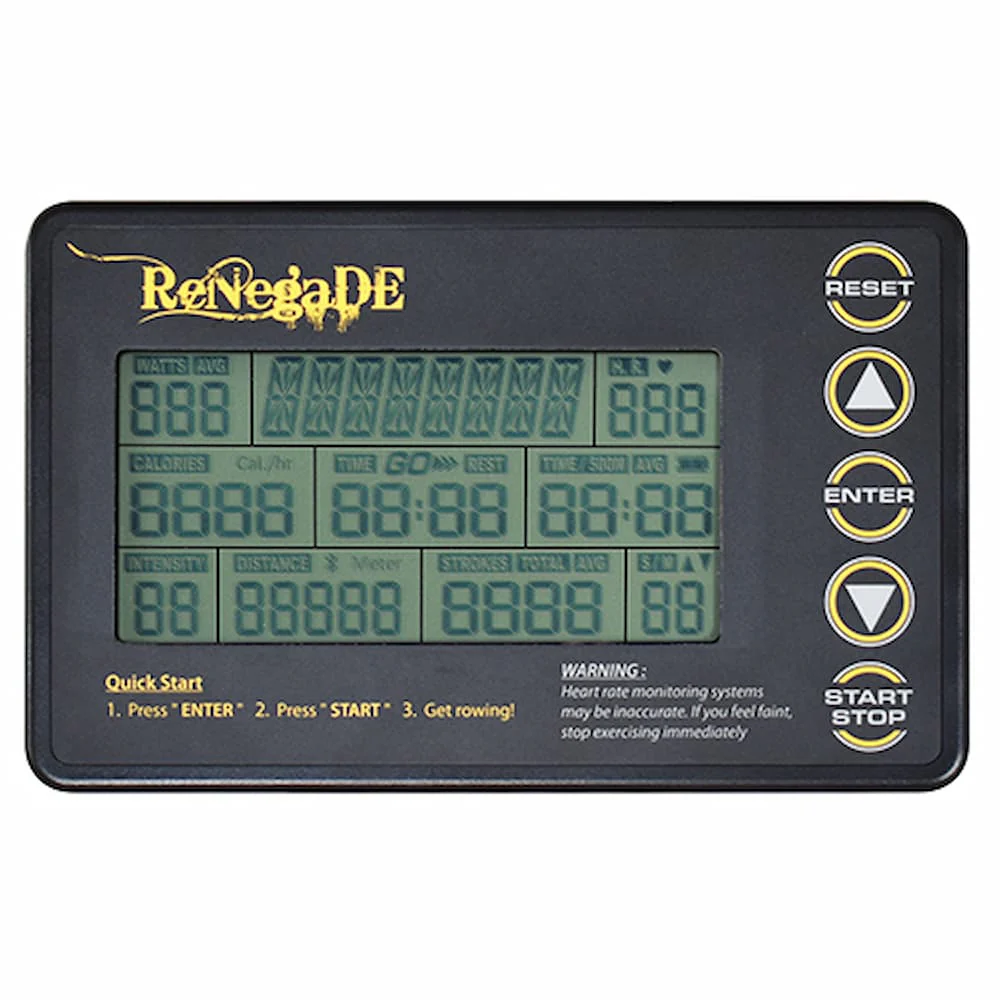 Air Rower Classic – Image 4