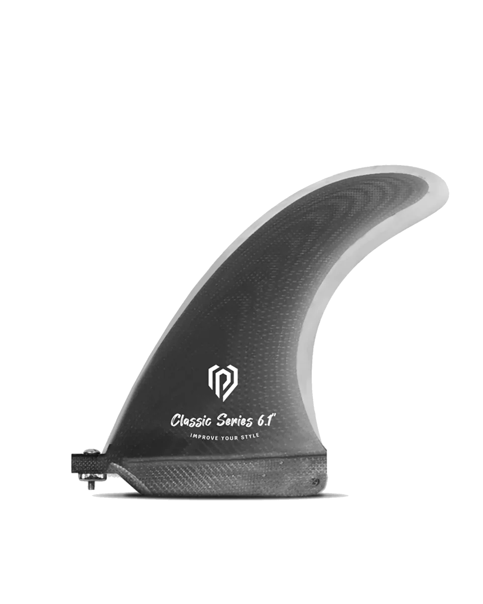 Aileron Surf - Central Black Pepper 6.1''