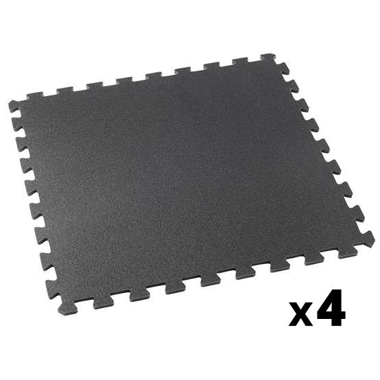 Dalles de Protections