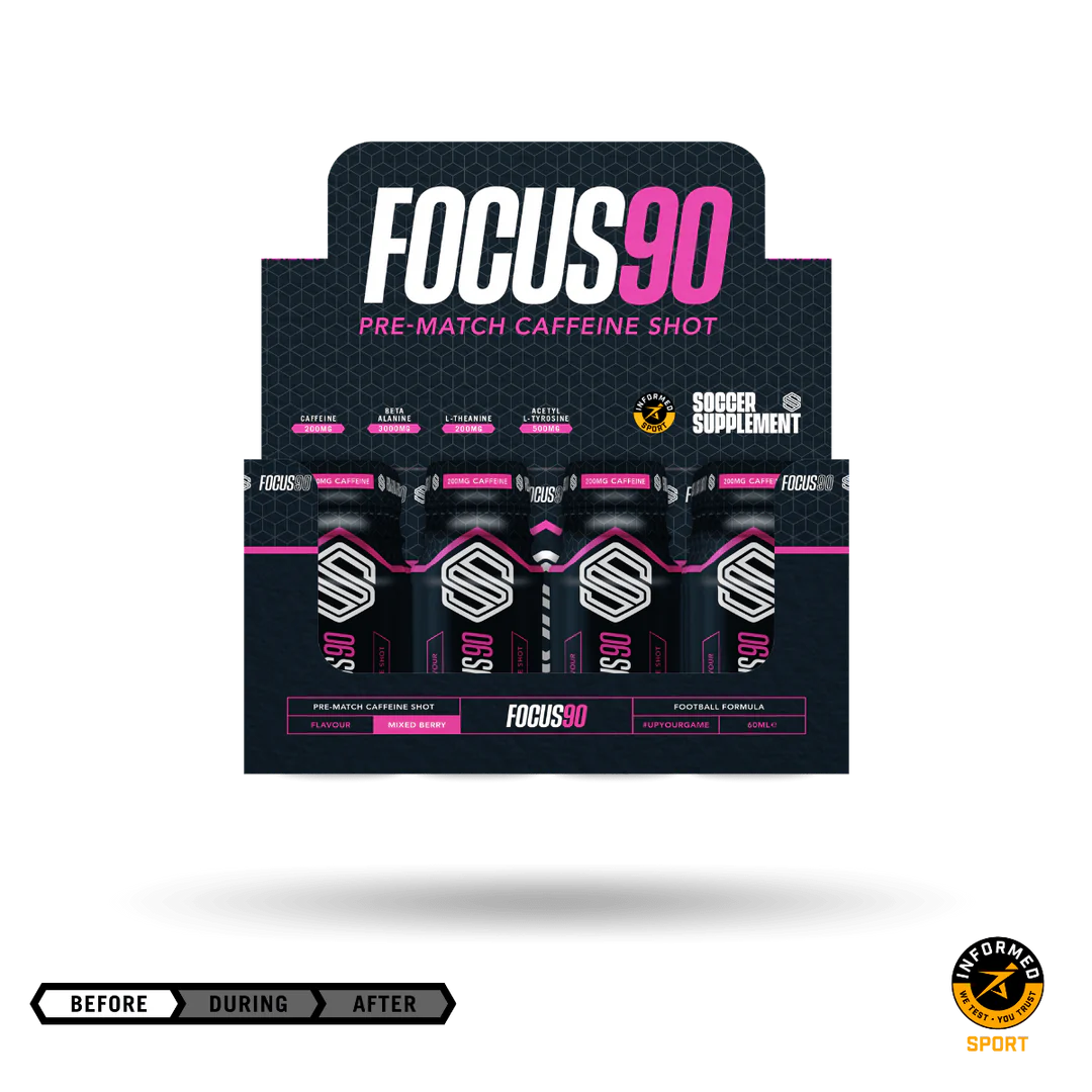 Shot Focus90® – Image 2