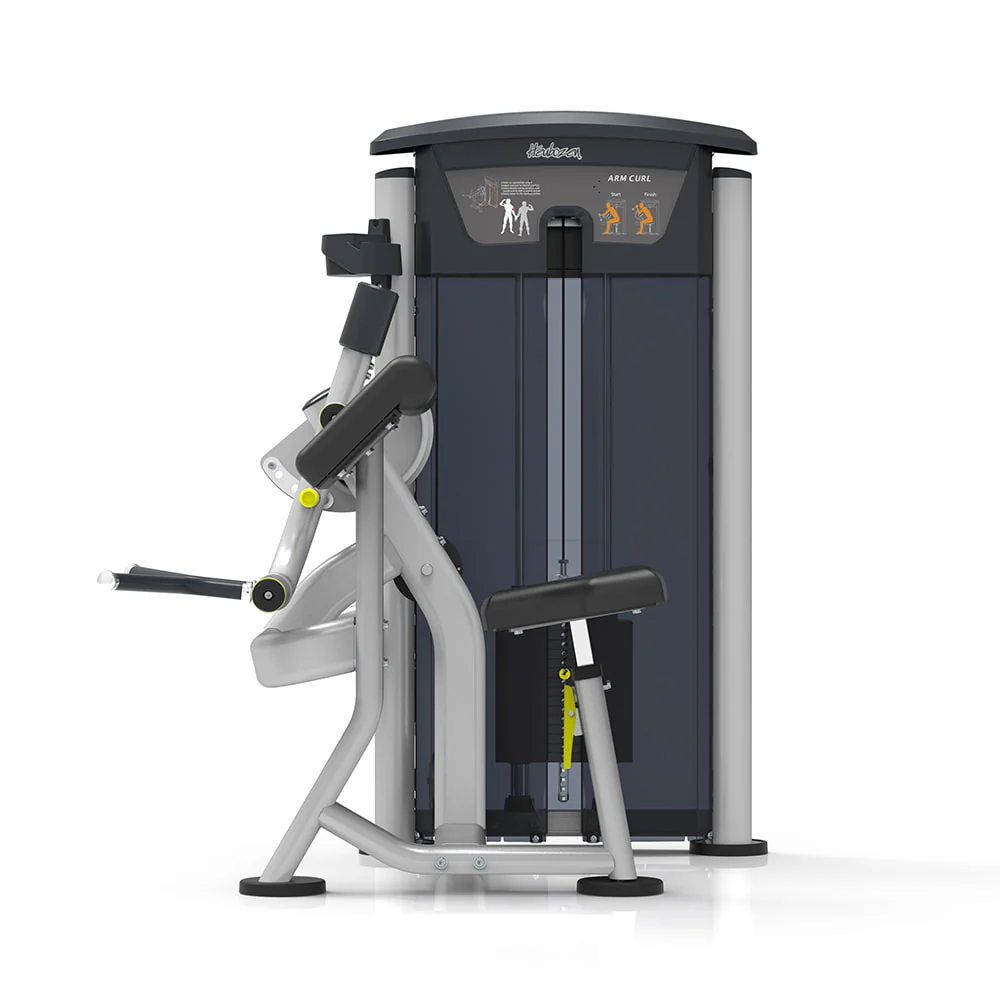 Poste Biceps – Image 3