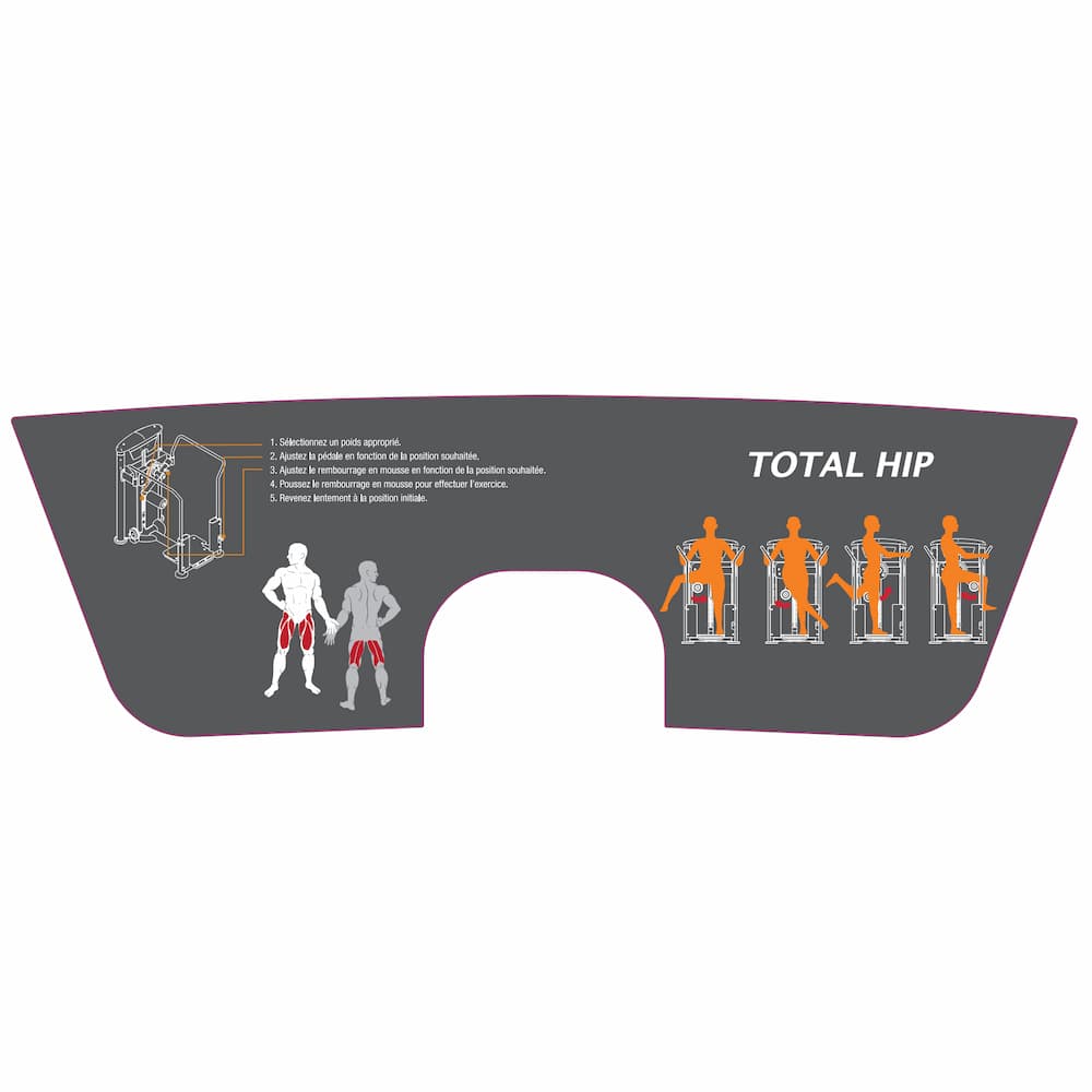 hanche/fessier – Image 2