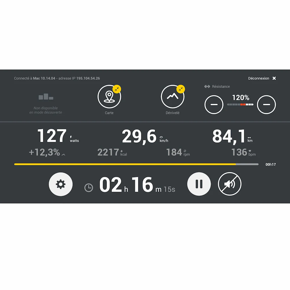 1 an Kinomap – Image 3