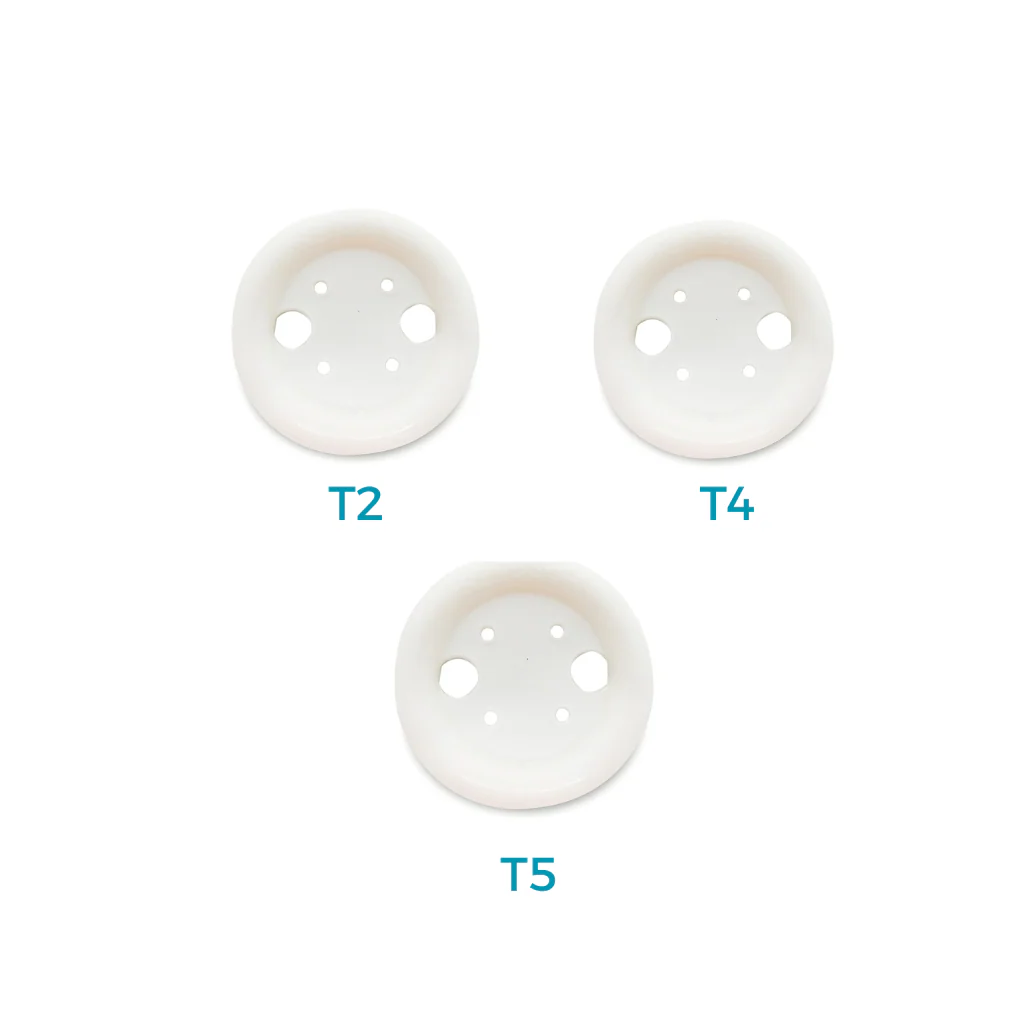 Kit Pessaire Gyn&Ring avec support (T2, T4, T5)