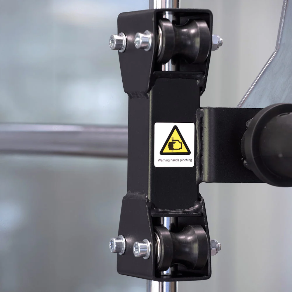 Roulements à billes pour Smith Machine Cobra – Image 3