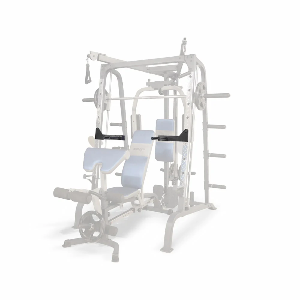 Option dips pour Smith Machine Cobra – Image 2