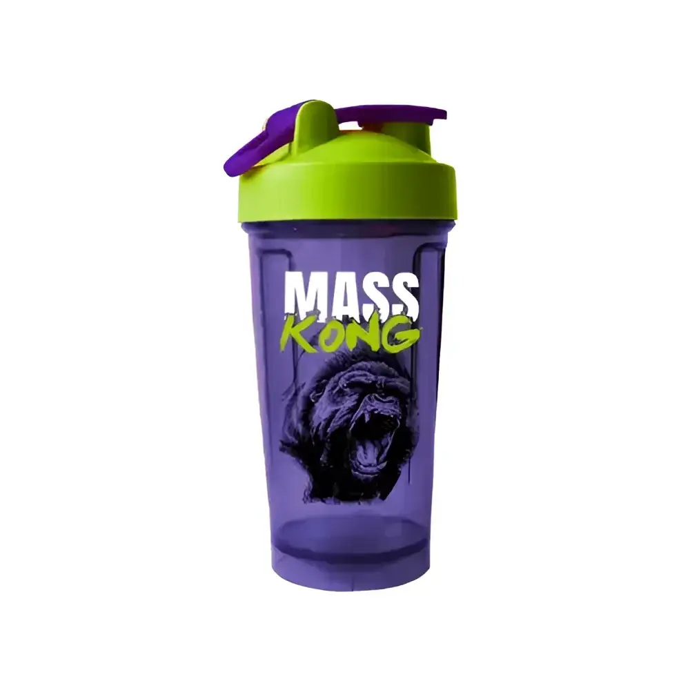 Shaker Mass Kong 500 ml