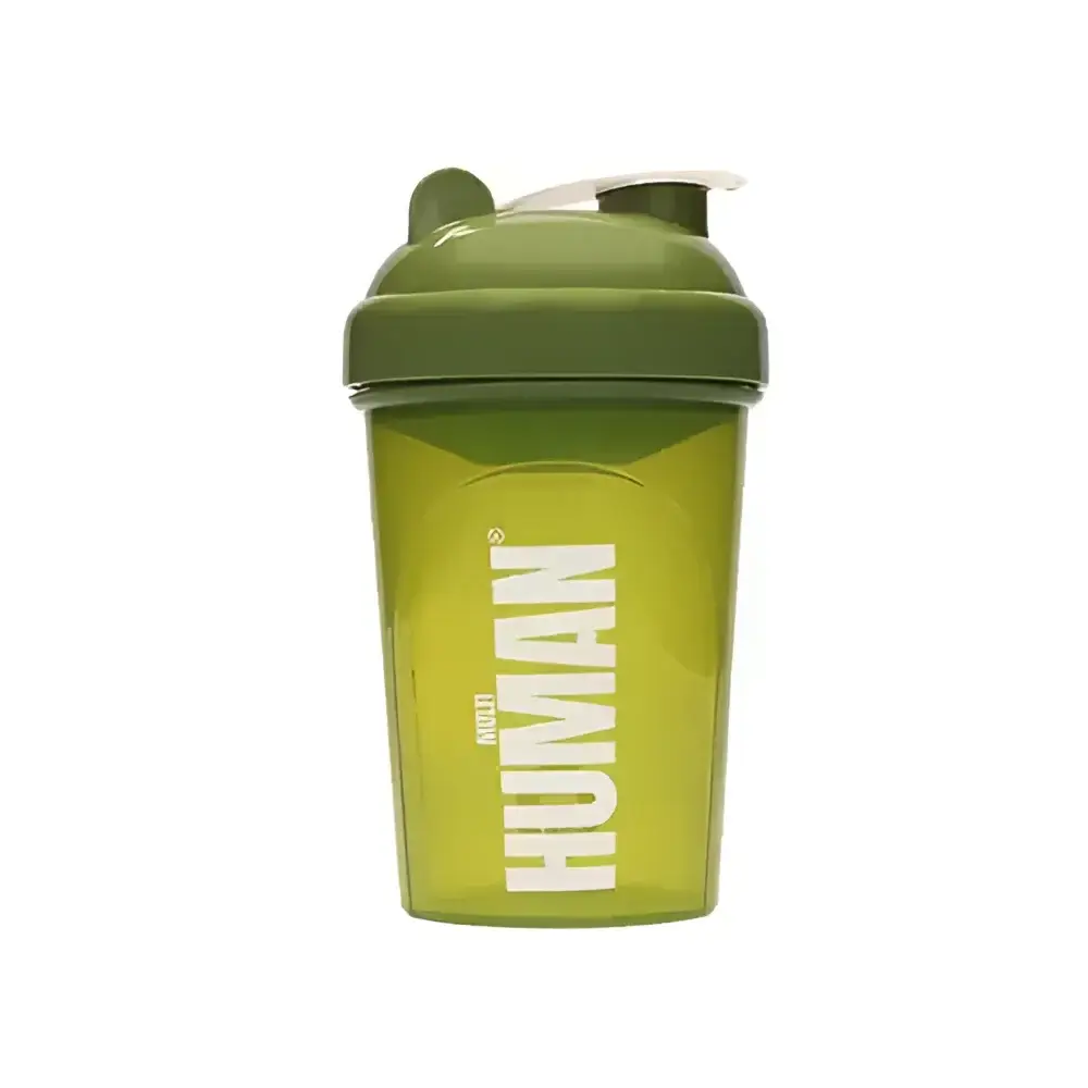 Shaker Multi Human 500ml