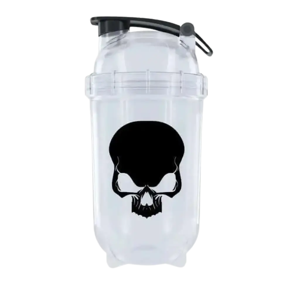 Shaker Warcry® 500ml