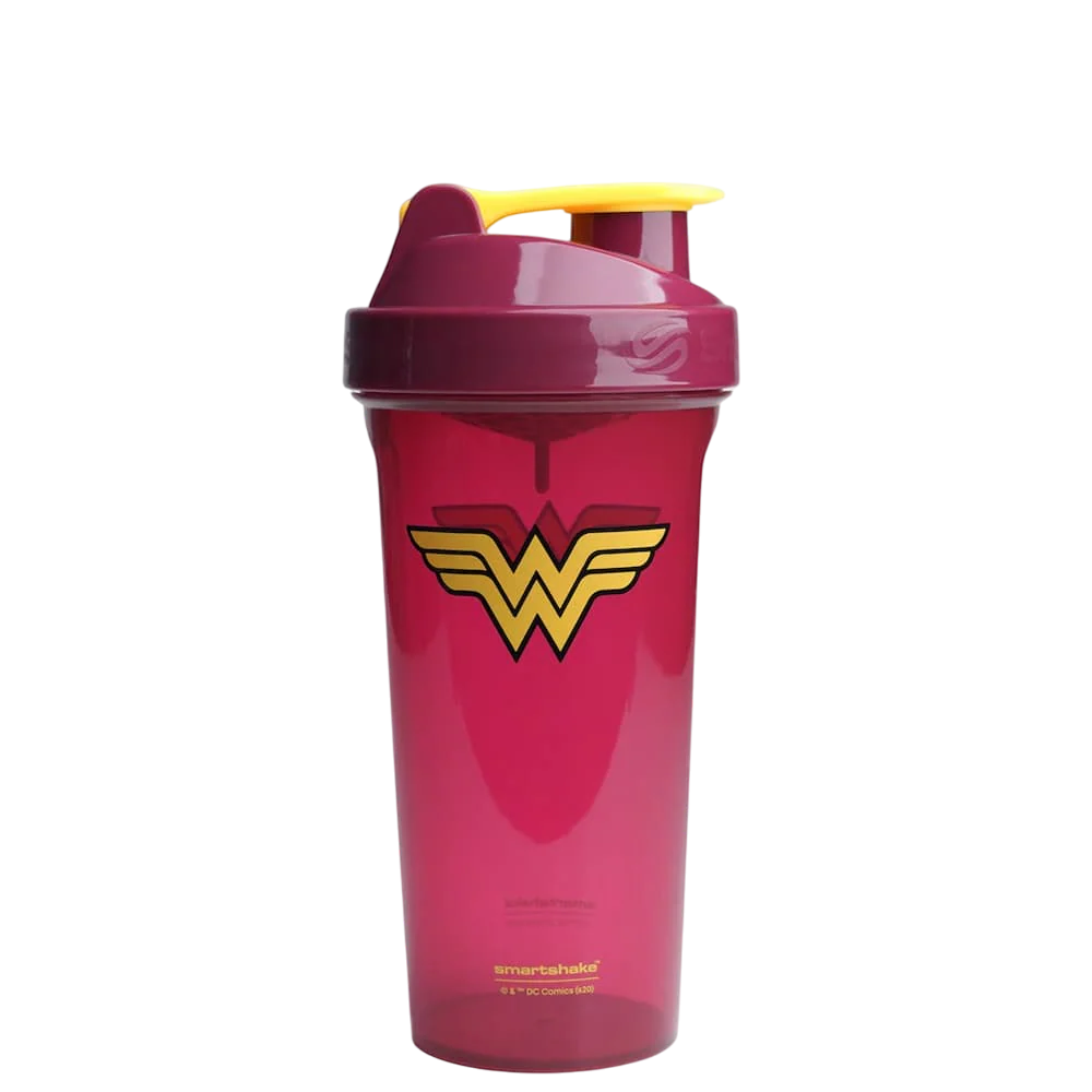 Shaker Lite - Wonder Woman 800 ml