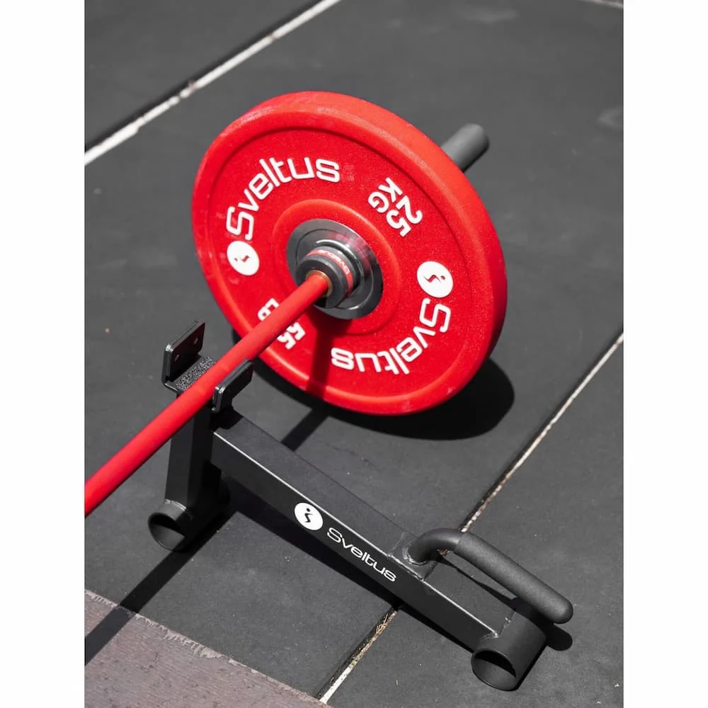 Deadlift cric barre – Image 5