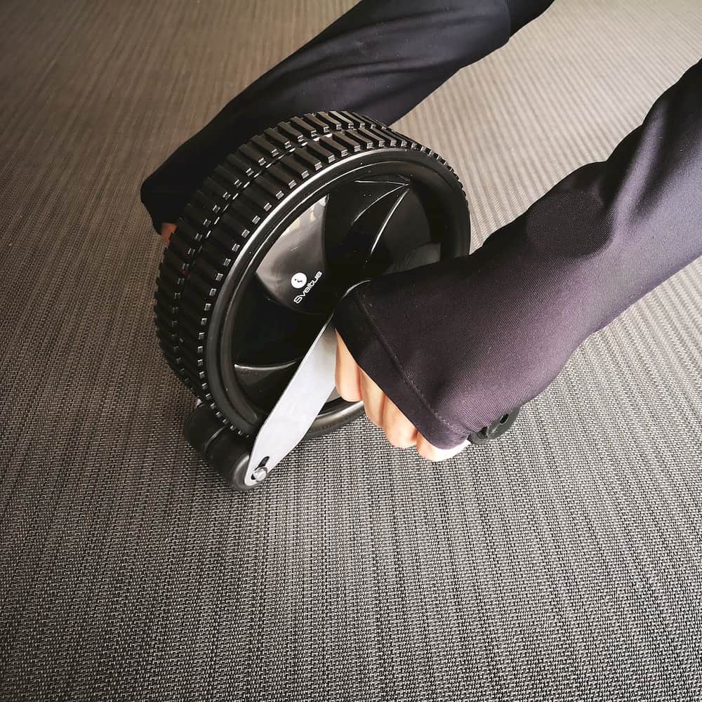 AB Wheel – Image 2