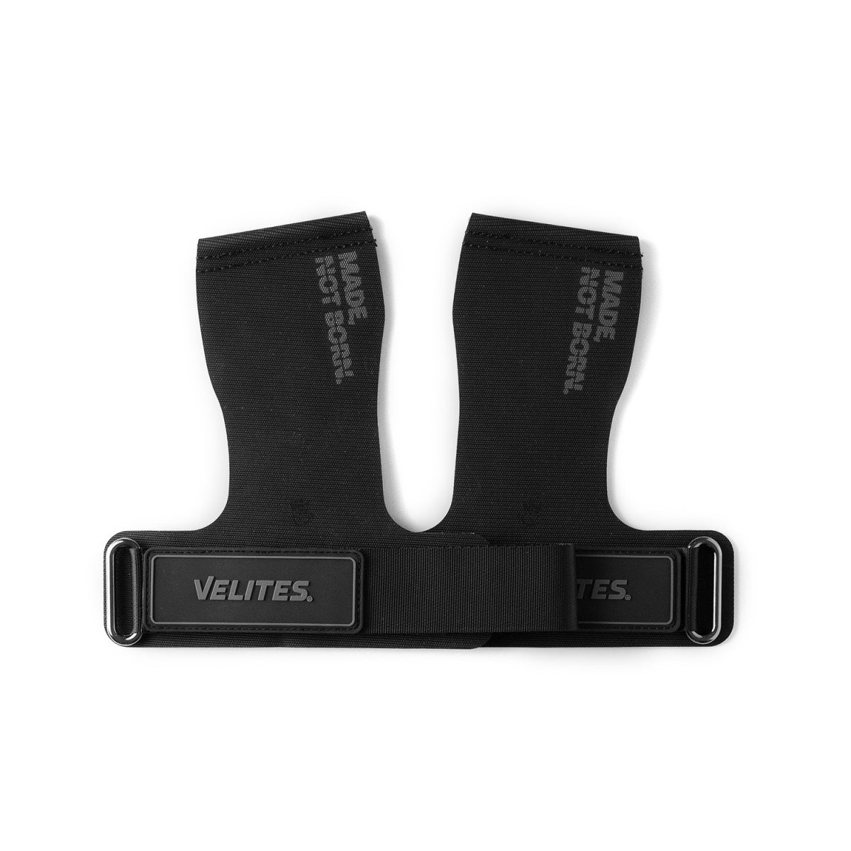 All Terrain Maniques Noir Taille L – Image 4