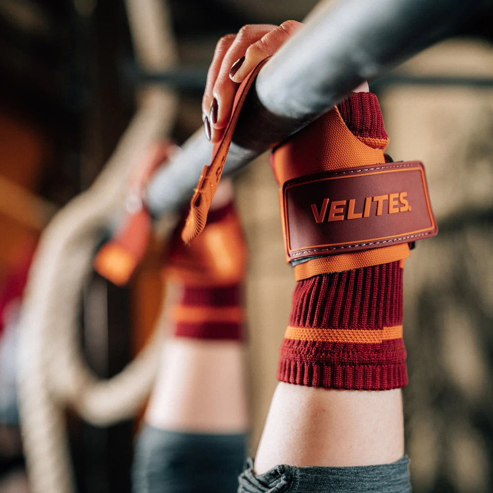 All Terrain Maniques Orange Taille L – Image 7